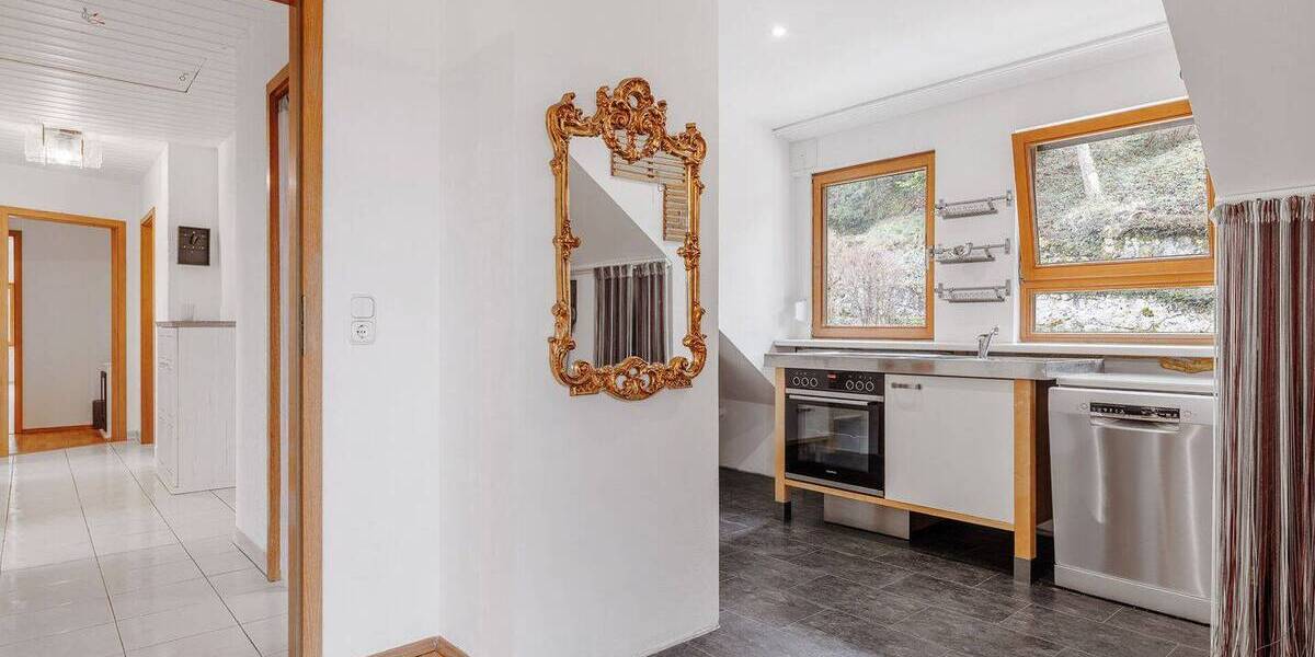 Mehrfamilienhaus, Wohnhaus Aufseß - 1 Zimmer, 330 m&sup2;, 699.000&euro; | Angebot:26158900