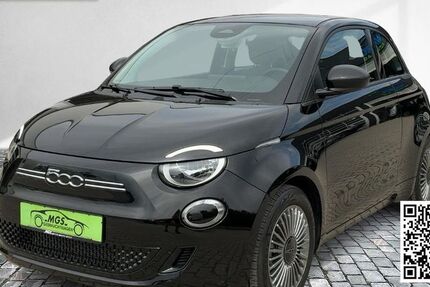 Fiat 500e 22.075 km 18.450 &euro; Bayreuth 95445