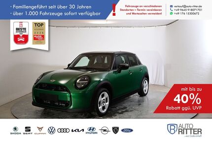 Mini Cooper 8.000 km 30.390 &euro; Eschenbach 92676