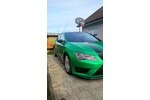 Seat Leon 150.000 km 15.500 &euro; Himmelkron 95502
