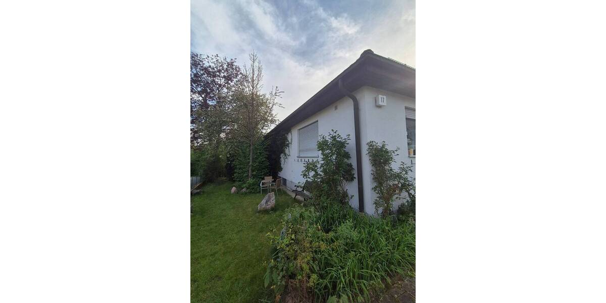 Bungalow Glashütten - 1 Zimmer, 302 m&sup2;, 469.000&euro; | Angebot:25738830