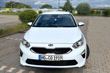 Kia ceed Sportswagon 99.000 km 18.700 &euro; Stammbach 95236