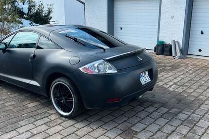 Mitsubishi Eclipse 167.000 km 5.999 &euro; Weißenstadt 95163