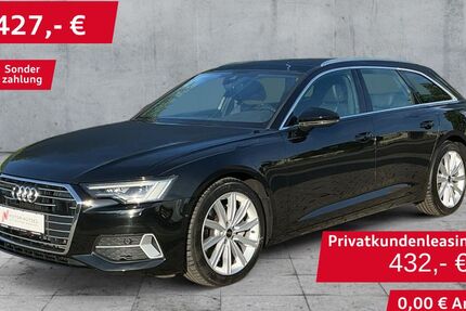 Audi A6 58.747 km 36.999 &euro; Kulmbach 95326