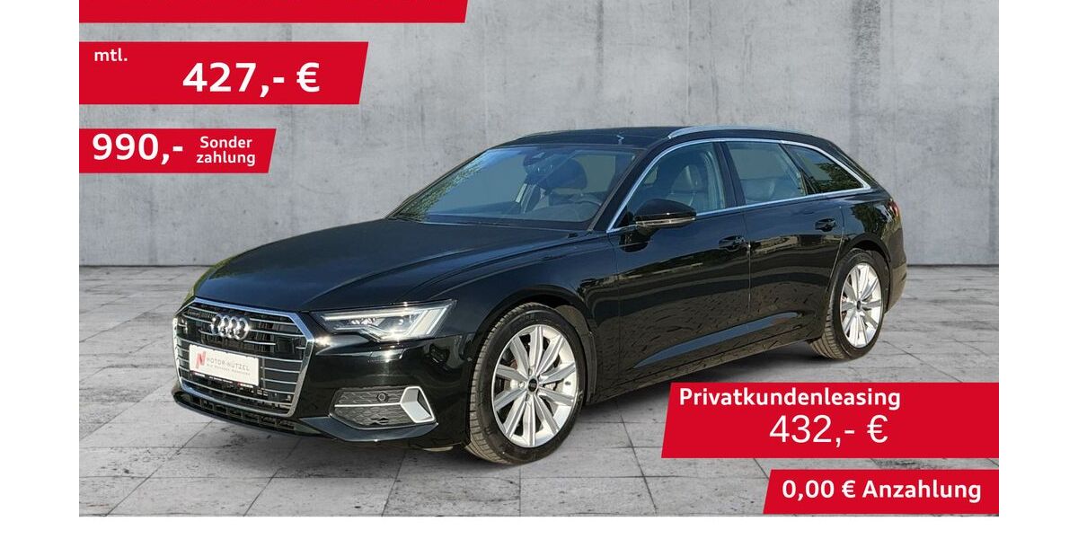 Audi A6 58.747 km 36.999 &euro; Kulmbach 95326