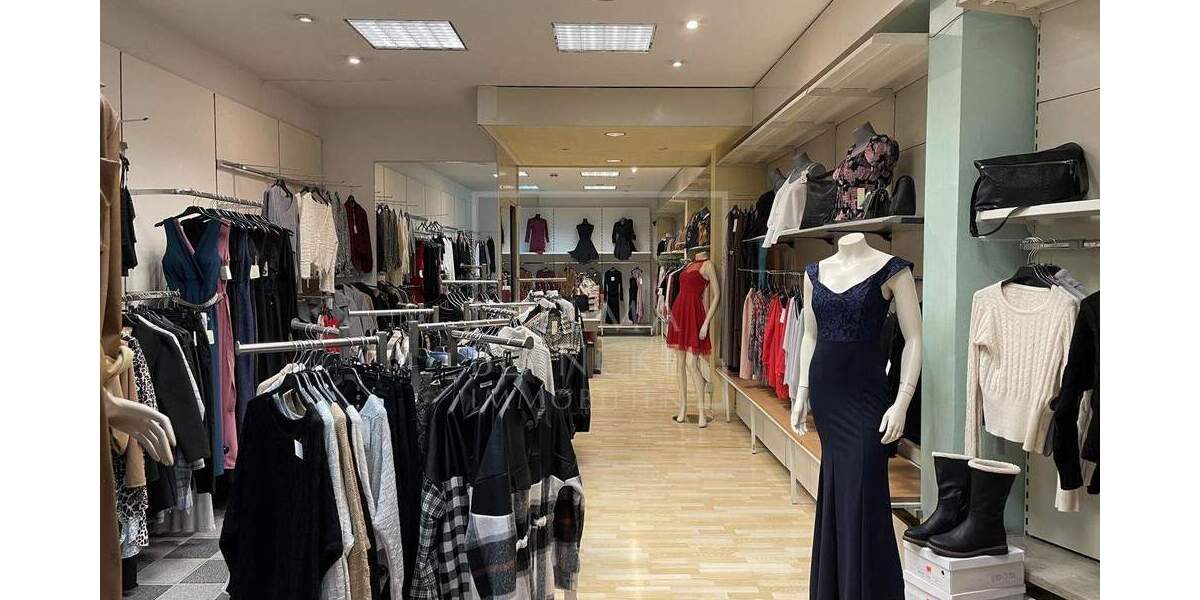 Gewerbeobjekt Bayreuth City - 1.000.000&euro; | Angebot:25689958