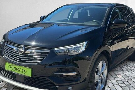 Opel Grandland (X) 75.849 km 12.980 &euro; Bayreuth 95445