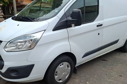 Ford Transit Custom 190.804 km 6.000 &euro; Fichtelberg 95686