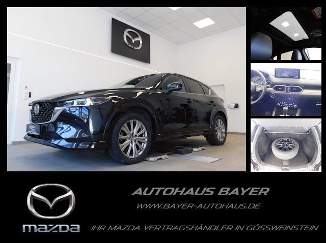 Mazda CX-5 149.900 km 23.990 &euro; Gößweinstein 91327