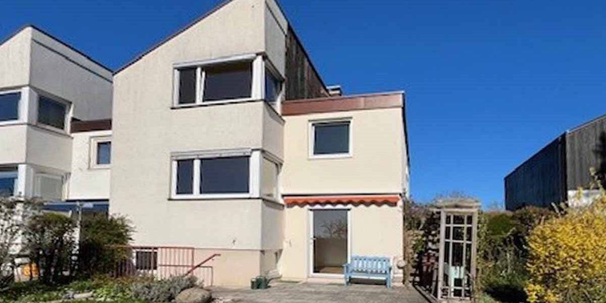 Doppelhaushälfte Kulmbach Mangersreuth - 4 Zimmer, 114 m&sup2;, 270.000&euro; | Angebot:25664434