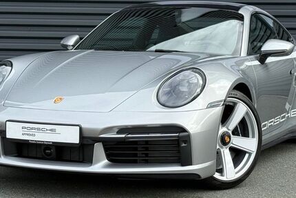 Porsche 992 3.000 km 289.900 &euro; Bayreuth 95448