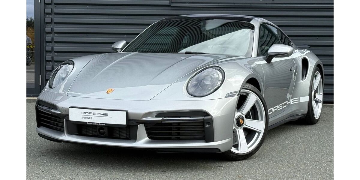Porsche 992 3.000 km 289.900 &euro; Bayreuth 95448