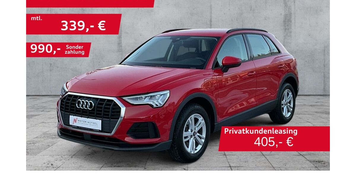 Audi Q3 52.430 km 26.800 &euro; Kulmbach 95326