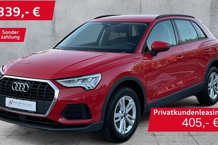 Audi Q3 52.430 km 26.990 &euro; Kulmbach 95326