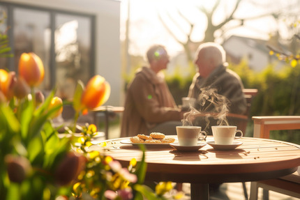 Wohnung Bayreuth Kreuzstein - 3 Zimmer, 76 m&sup2;, 401.344&euro; | Angebot:26141853