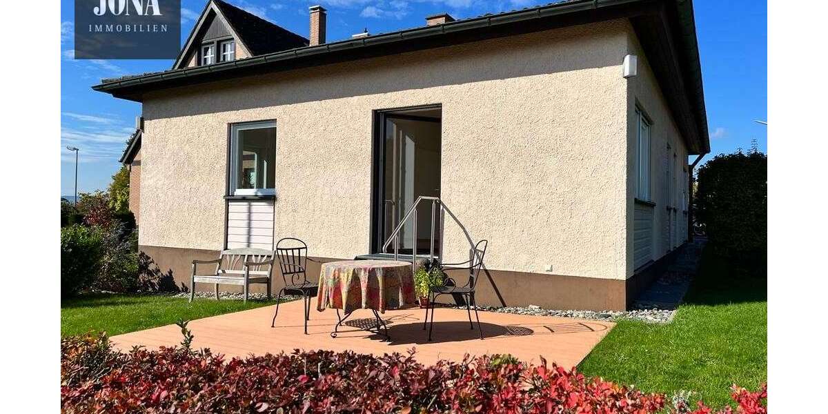 Einfamilienhaus Kulmbach Blaich - 4.5 Zimmer, 150 m&sup2;, 1.390&euro; | Angebot:25567238