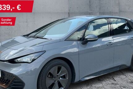 Cupra Born 39.431 km 26.242 &euro; Kulmbach 95326
