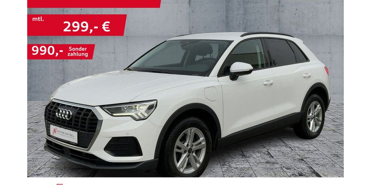 Audi Q3 40.977 km 25.700 &euro; Bayreuth 95448