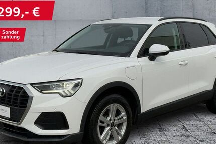 Audi Q3 40.977 km 25.900 &euro; Bayreuth 95448