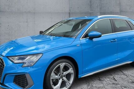 Audi A3 50.556 km 24.240 &euro; Pegnitz 91257