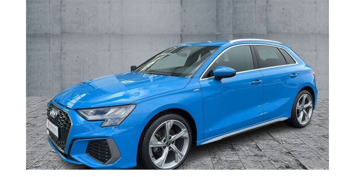 Audi A3 50.556 km 24.240 &euro; Pegnitz 91257