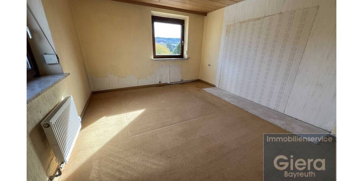 Etagenwohnung Hummeltal Pittersdorf - 4 Zimmer, 112 m&sup2;, 182.000&euro; | Angebot:26470399