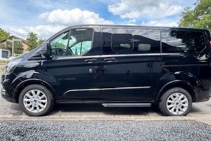 Ford Tourneo Custom 89.485 km 32.000 &euro; Weidenberg 95466