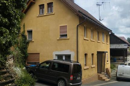 Haus Kulmbach Blaich - 66.666&euro; | Angebot:26709978