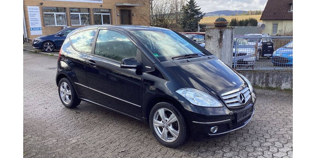 Mercedes-Benz A 180 196.000 km 2.999 &euro; Gefrees 95482