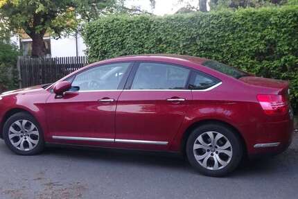 Citroen C5 160.000 km 3.200 &euro; Neudrossenfeld 95512