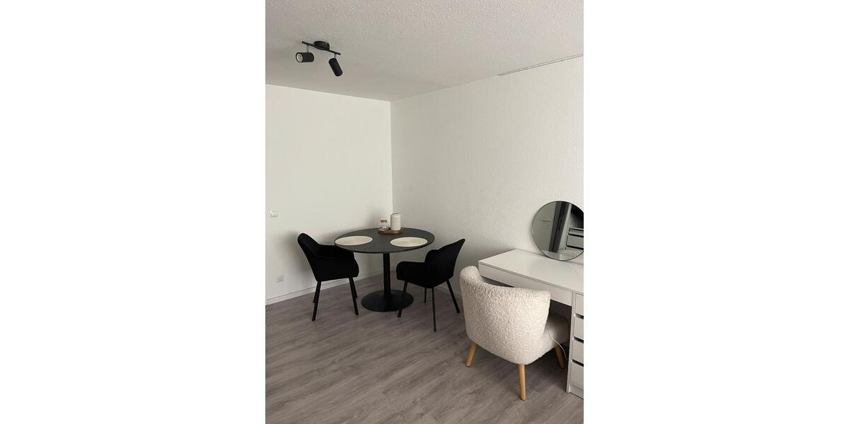 Erdgeschoßwohnung Bayreuth City - 1 Zimmer, 37 m&sup2;, 590&euro; | Angebot:26636883