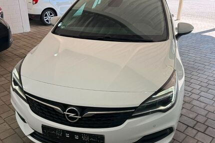Opel Astra 92.900 km 7.280 &euro; Bad Berneck im Fichtelgebirge 95460