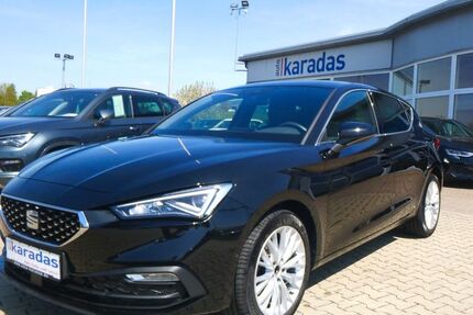 Seat Leon 43.287 km 20.850 &euro; Bayreuth 95448