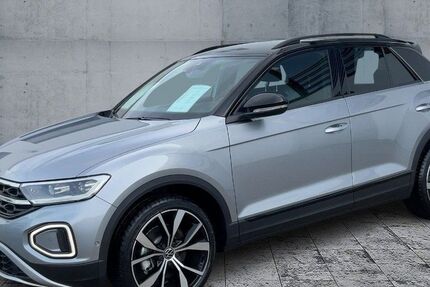 VW T-Roc 5.330 km 33.970 &euro; Bayreuth 95448