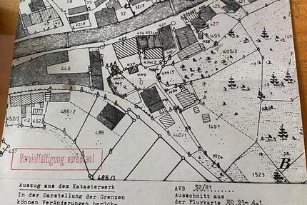 Haus Bad Berneck im Fichtelgebirge - 14 Zimmer, 205 m&sup2;, 120.000&euro; | Angebot:25550425