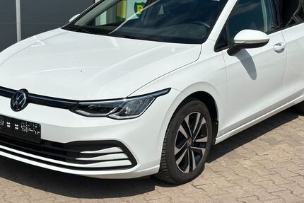 VW Golf 53.900 km 17.950 &euro; Ahorntal 95491