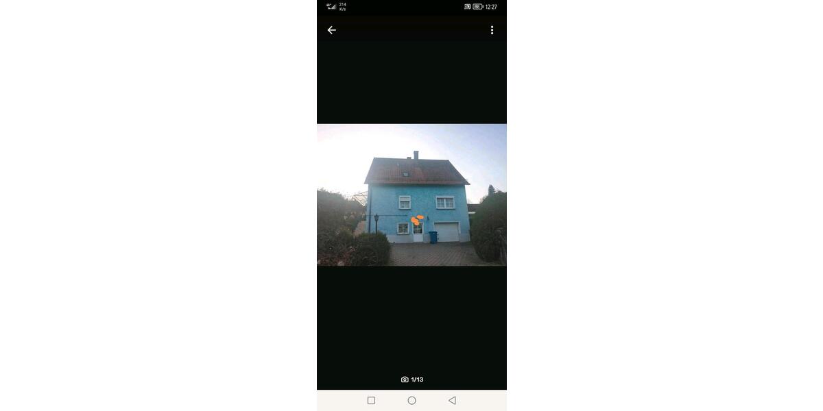 Einfamilienhaus Kirchenthumbach - 5 Zimmer, 120 m&sup2;, 179.000&euro; | Angebot:25178848