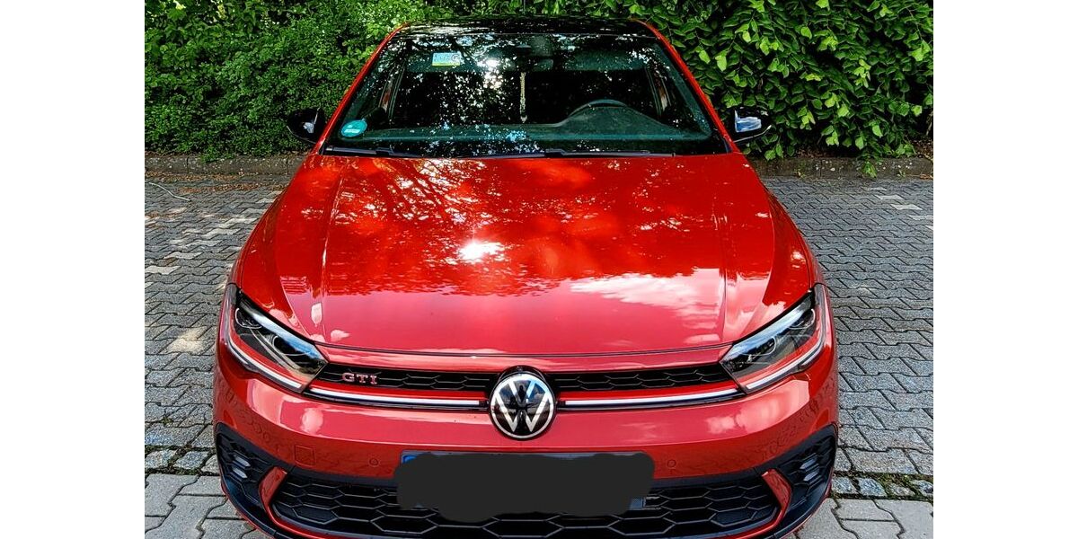 VW Polo 52.000 km 23.850 &euro; Pegnitz 91257
