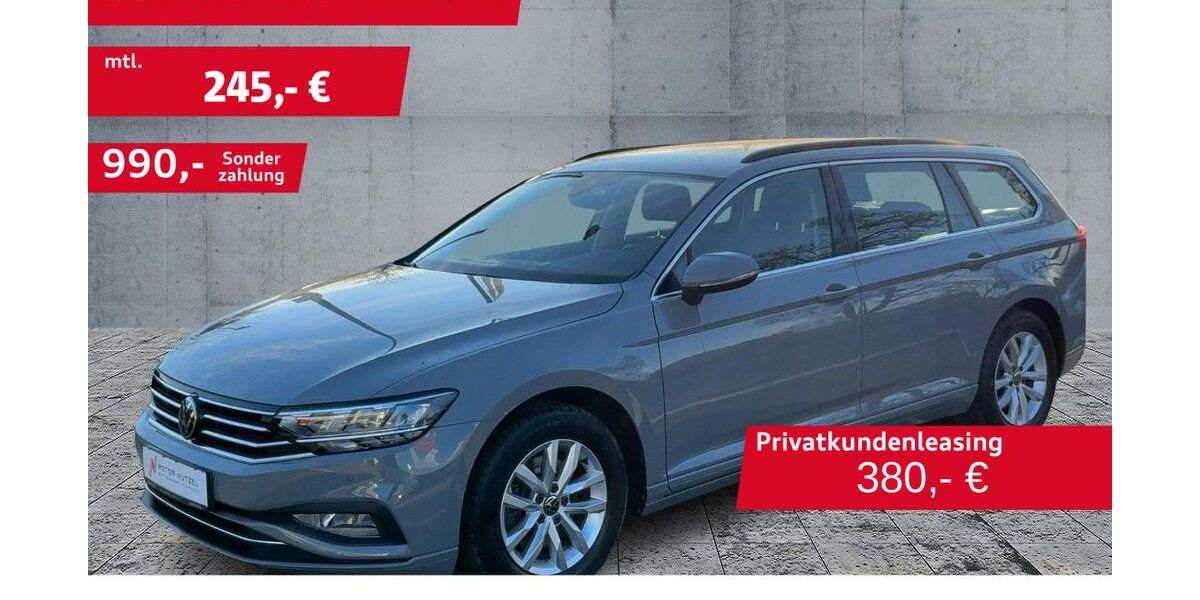 VW Passat Variant 47.431 km 25.740 &euro; Kulmbach 95326