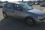 Opel Corsa 172.000 km 990 &euro; Himmelkron 95502