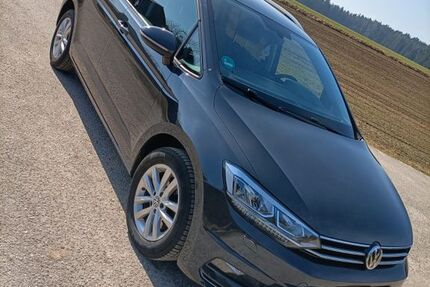 VW Touran 161.000 km 13.500 &euro; Pegnitz 91257