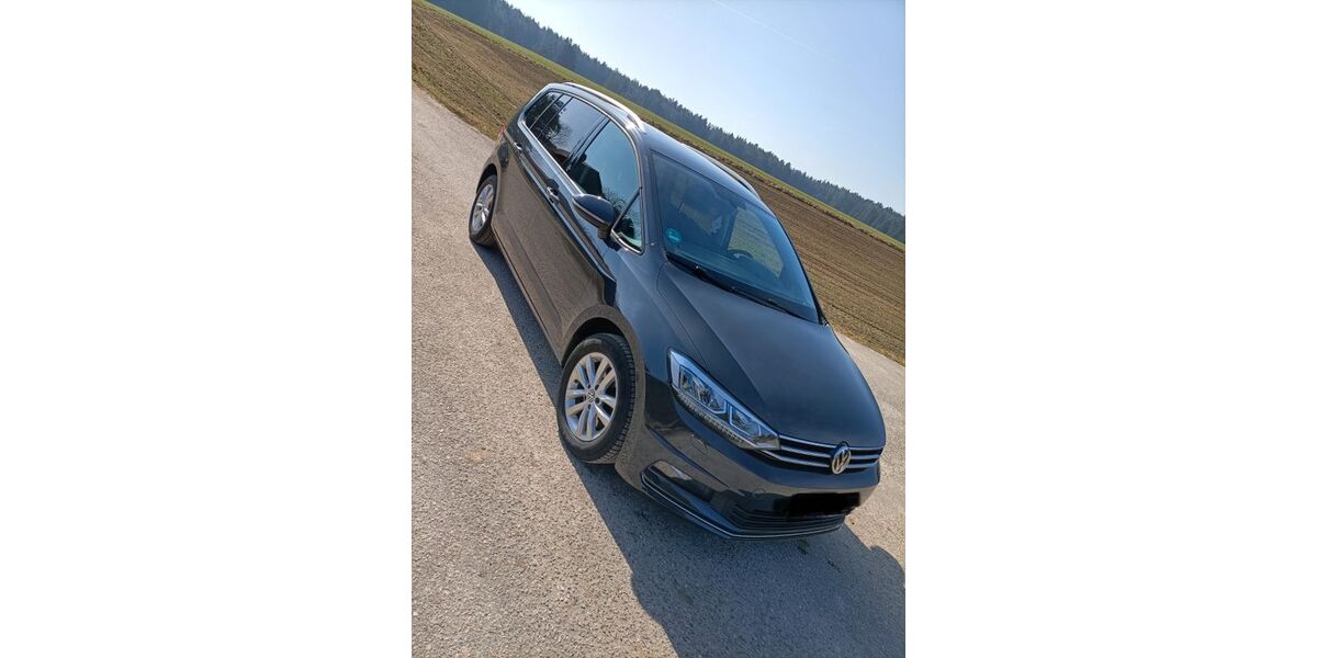 VW Touran 161.000 km 13.500 &euro; Pegnitz 91257