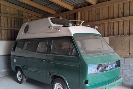 VW T3 andere 148.537 km 9.990 &euro; Hollfeld 96142