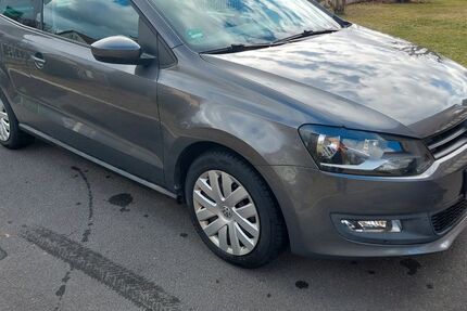 VW Polo 164.860 km 4.200 &euro; Neusorg 95700