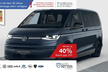 VW T7 Multivan 5.000 km 65.990 &euro; Eschenbach 92676