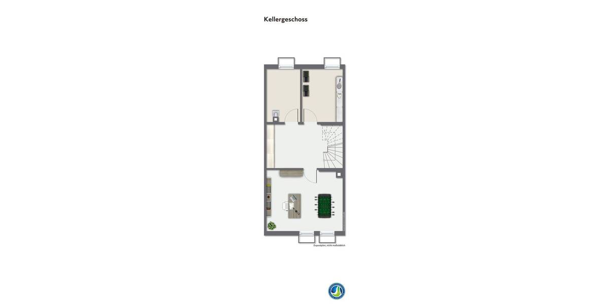 Reihenendhaus Bayreuth Roter Hügel - 5 Zimmer, 160 m&sup2;, 490.000&euro; | Angebot:26703575