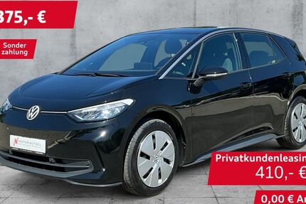 VW ID.3 14.977 km 30.195 &euro; Bayreuth 95448