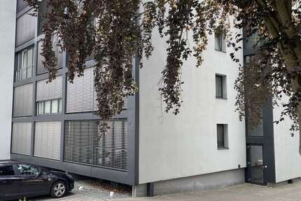 Wohnung Bayreuth / Laineck Laineck - 2 Zimmer, 46 m&sup2;, 185.000&euro; | Angebot:26981450