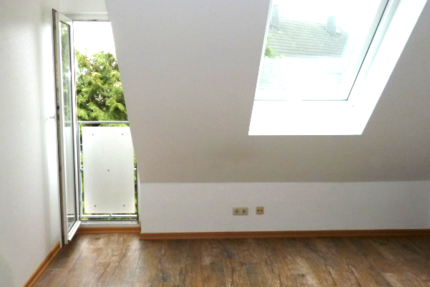 Wohnung Bayreuth Bernecker Straße / Insel / Riedelsberg - 1 Zimmer, 23 m&sup2;, 89.000&euro; | Angebot:26779626