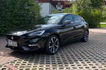 Seat Leon 93.200 km 15.200 &euro; Weismain 96260